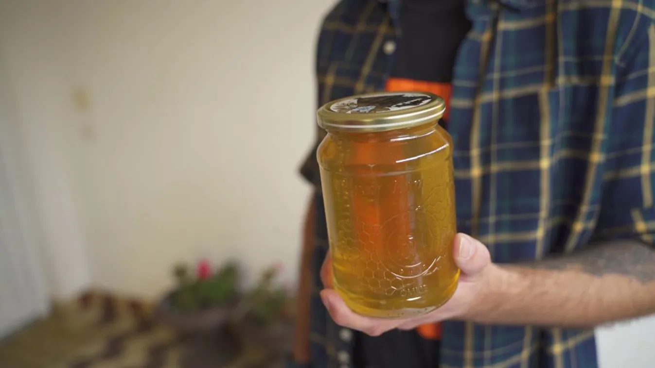 Hamis mézek nyomában