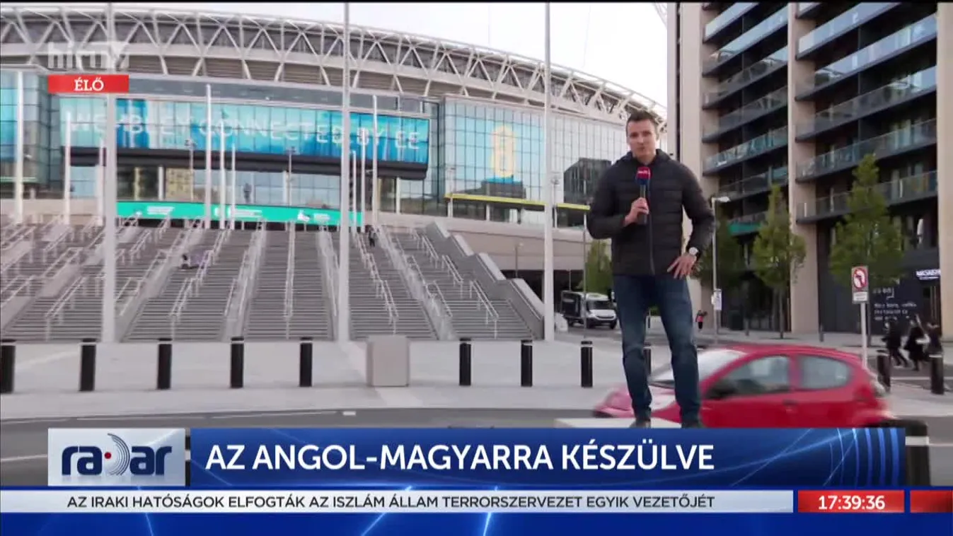 Radar - Az angol-magyarra készülve (2021-10-11)