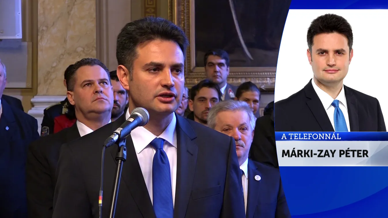 Nagy Ervin: Gyurcsány Ferenc uralja a baloldalt