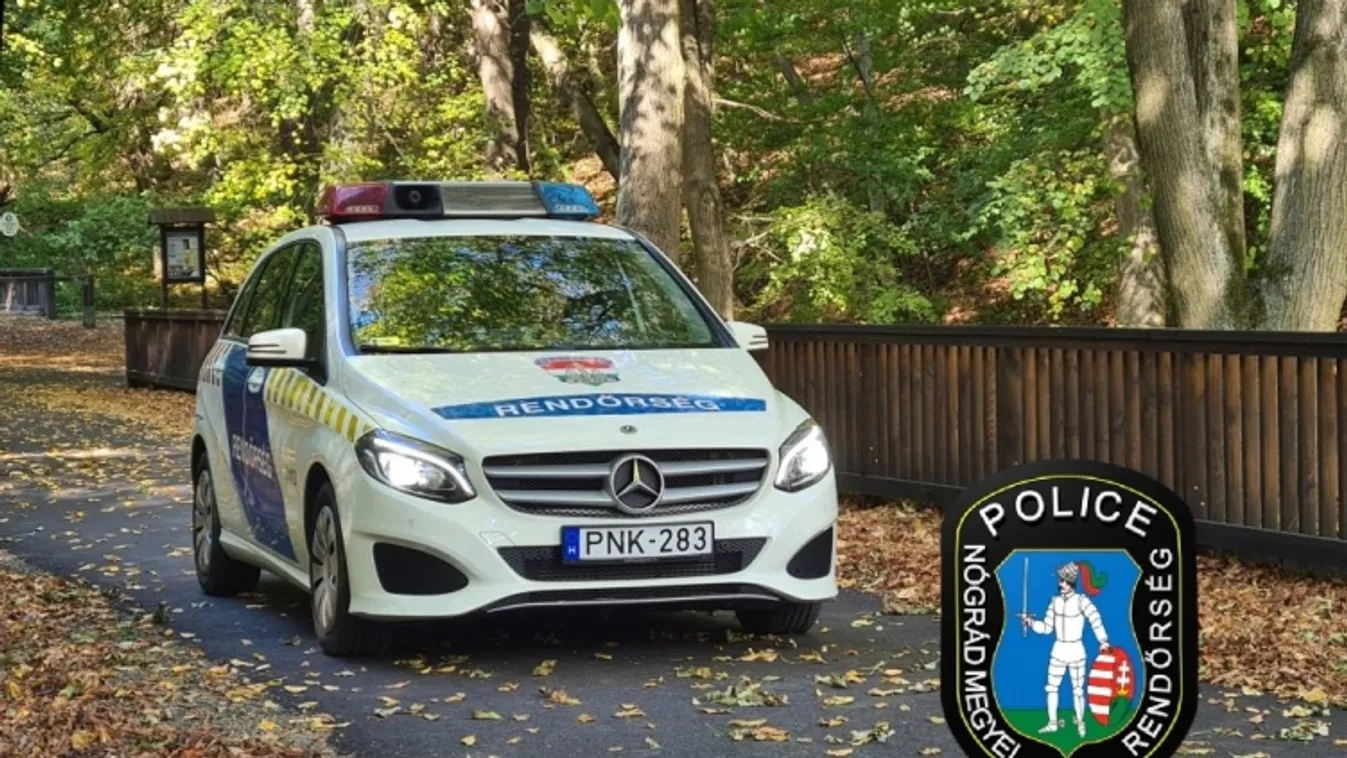 Elfogták a rendőrök