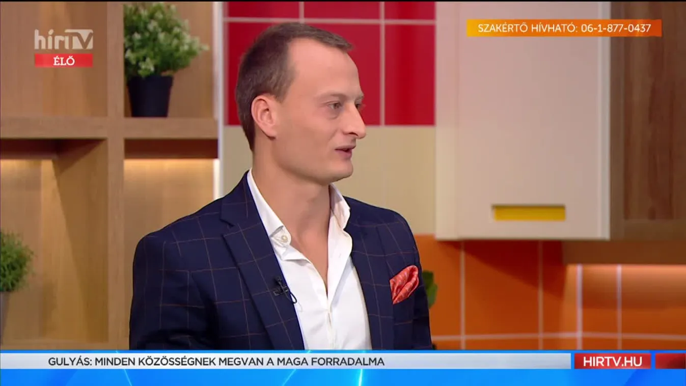 Mozaik - A pénzügyi szakértő válaszol (2021-10-25)