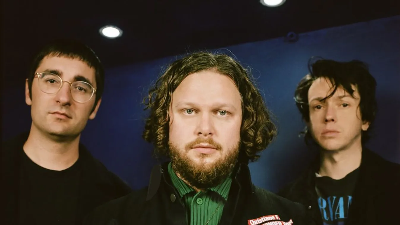 Első klubkoncertjére érkezik hazánkba az alt-J