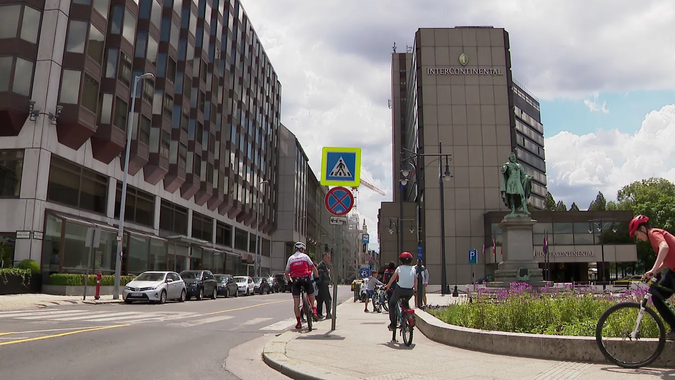 Szeptemberben a vendégéjszakák száma meghaladta a 2019-es számokat is