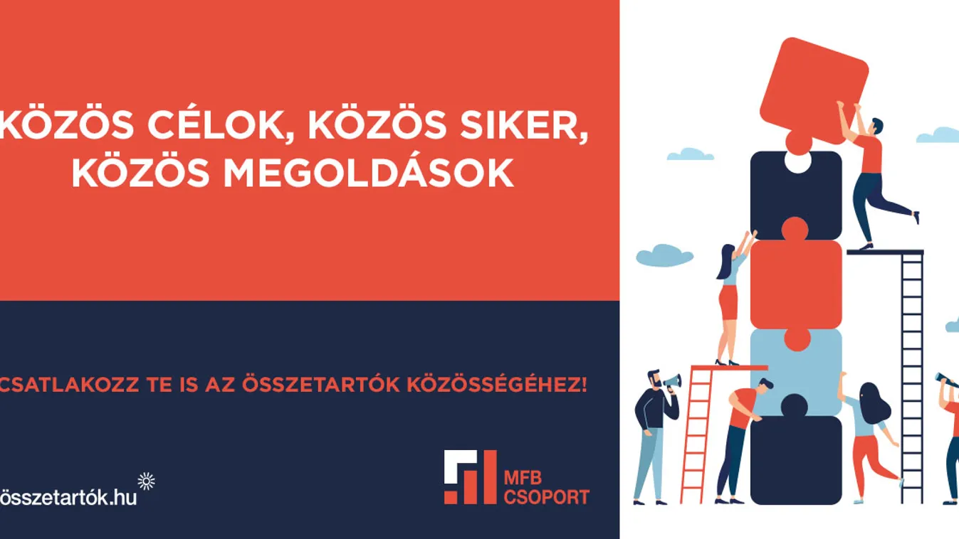 Összetartók.hu - az online üzleti közösség