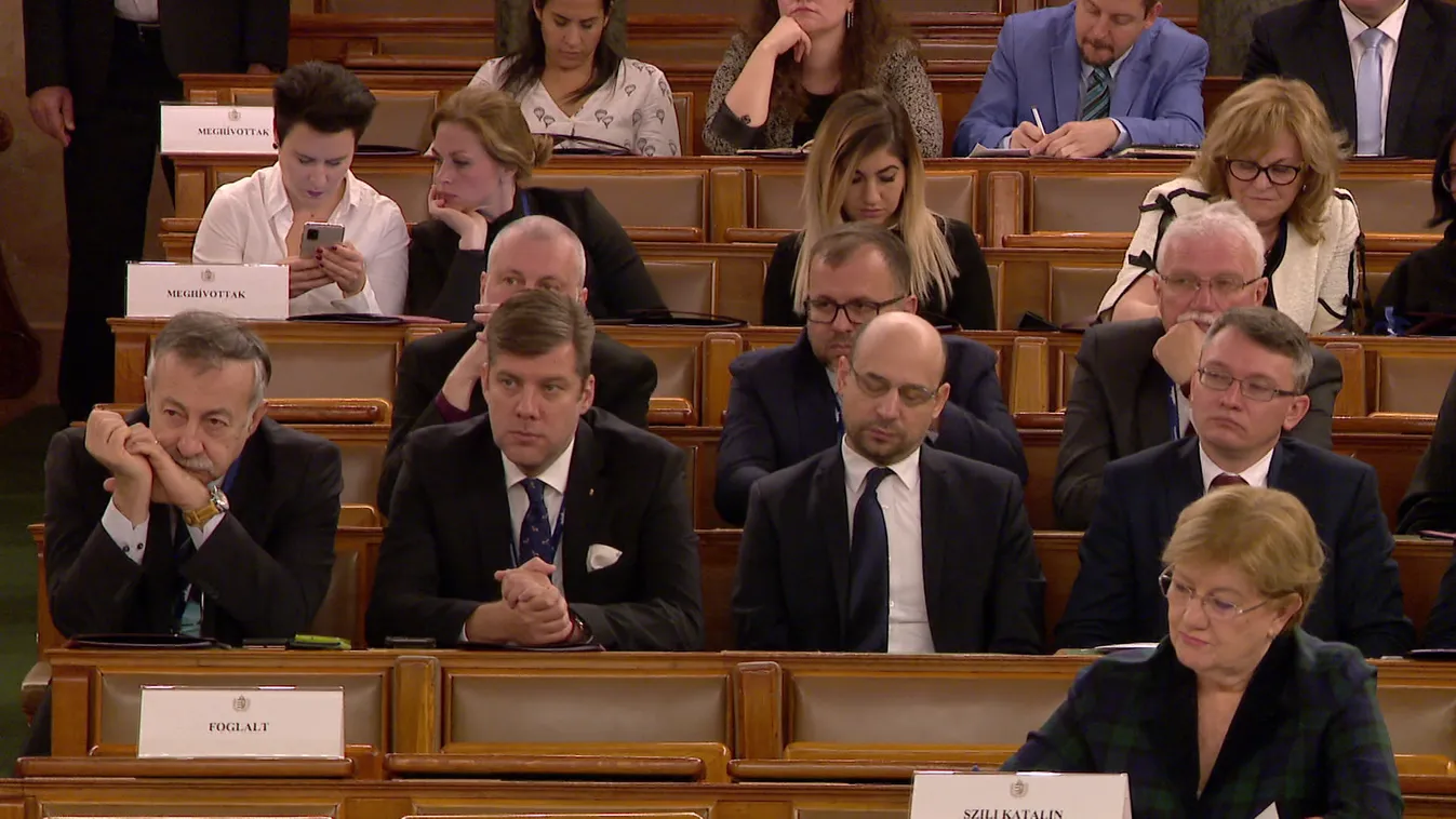 Kárpát-medencei magyar képviselők fóruma