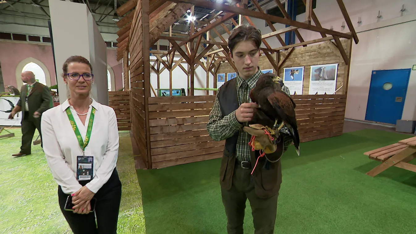 Látogatói csúcs a világkiállításon