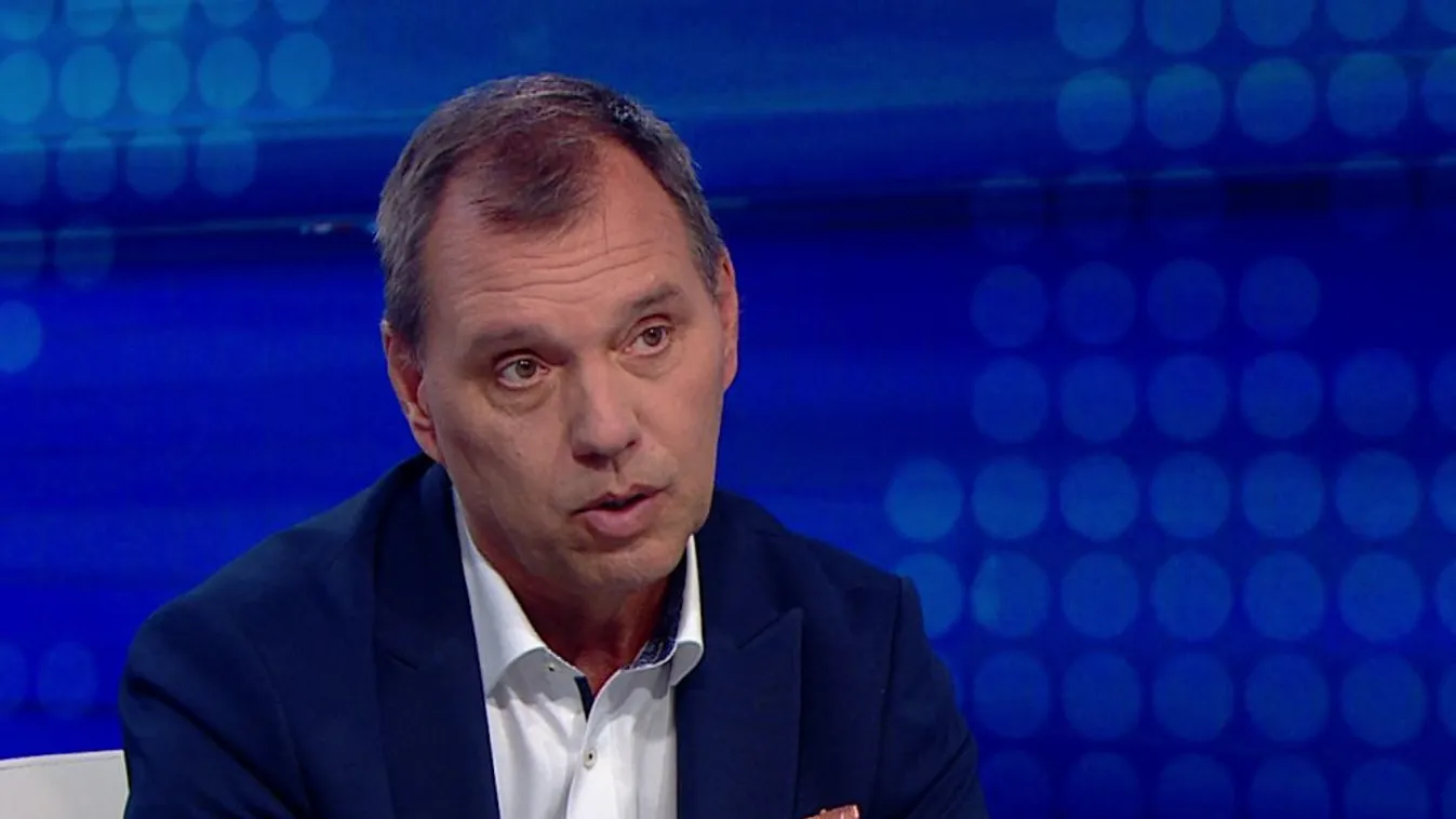 Szlávik János: Fertőzhetnek úgy az emberek, hogy nem is tudják, hordozzák a vírust