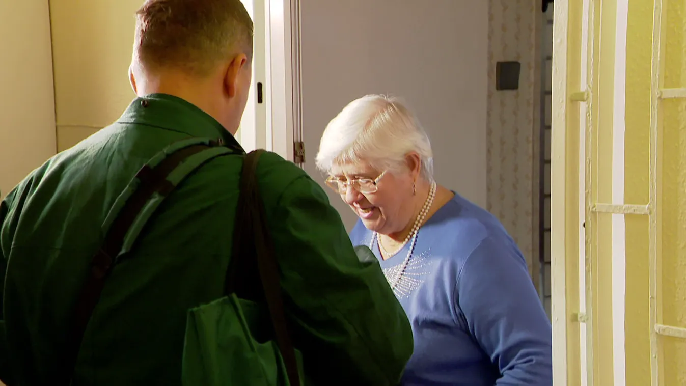 Egy hónap múlva minden nyugdíjas megkapja a 80 ezer forintos extra juttatást