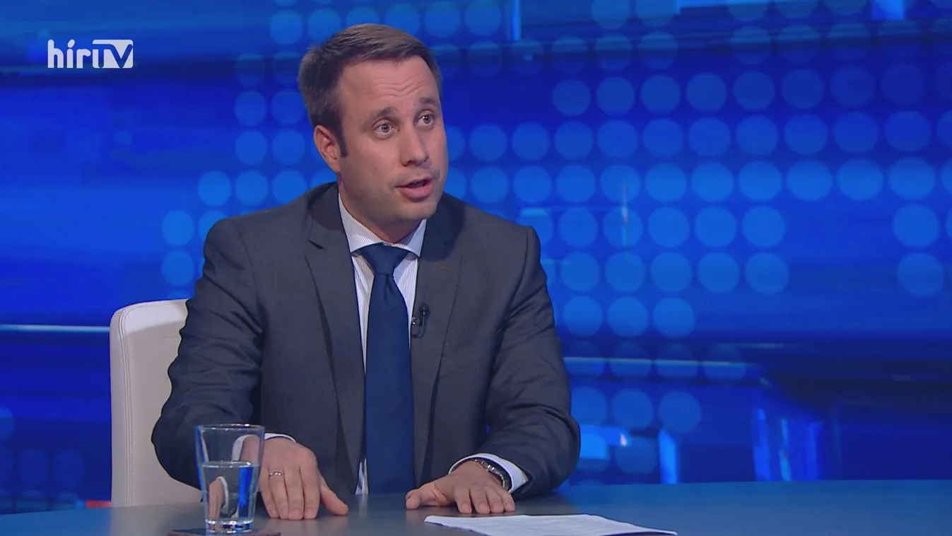 Dömötör Csaba: Az emberek nem kérnek Jakab Péter provokációjából