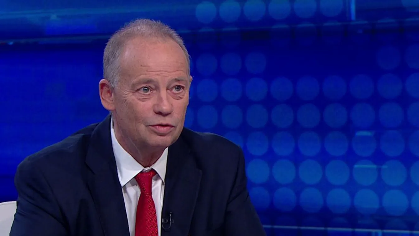 Szanyi Tibor: Nem nagy sértés, ha egy minősített áruló árulózik