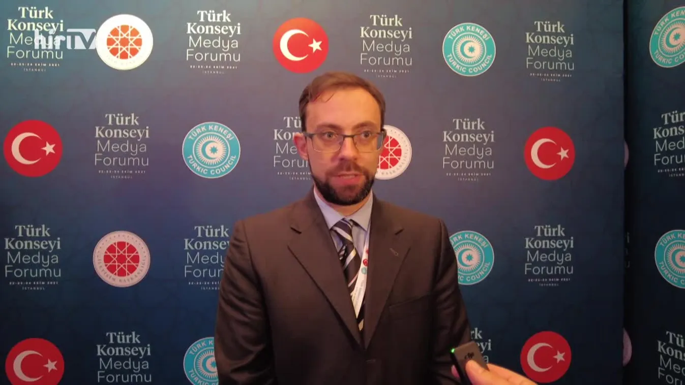 Globál: Magyarország és a Türk Tanács