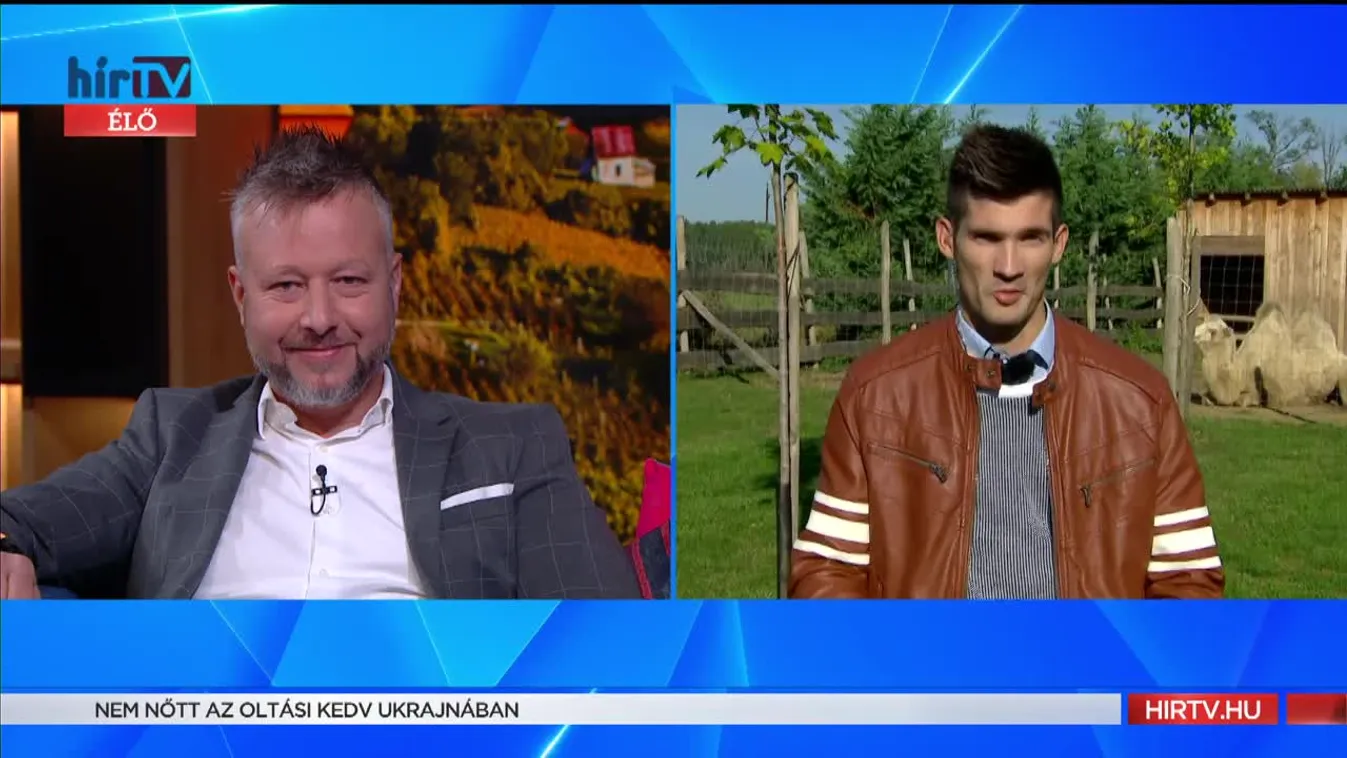 Mozaik - Állatok Világnapja (2021-10-04)