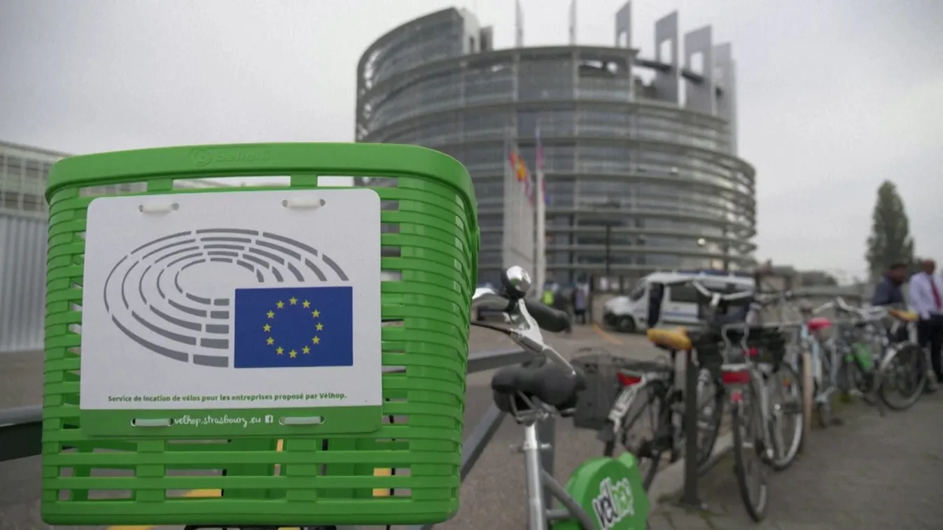 A jogállamiság is szerepel az uniós csúcs témái között