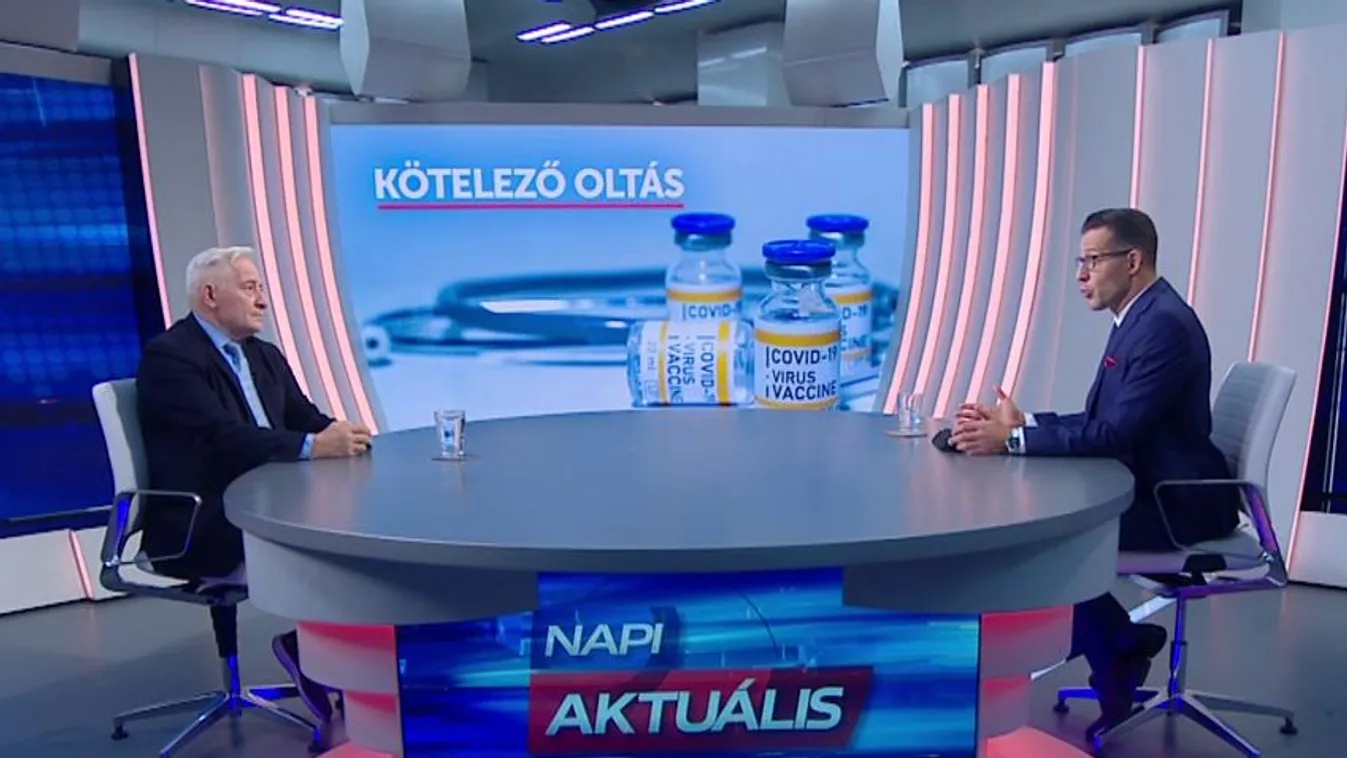 Fizetés nélküli szabadságra küldhetik azt, aki nem oltatja be magát