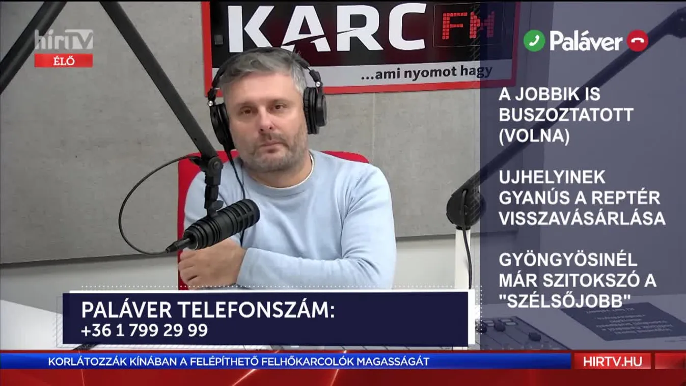 Paláver (2021-10-27)