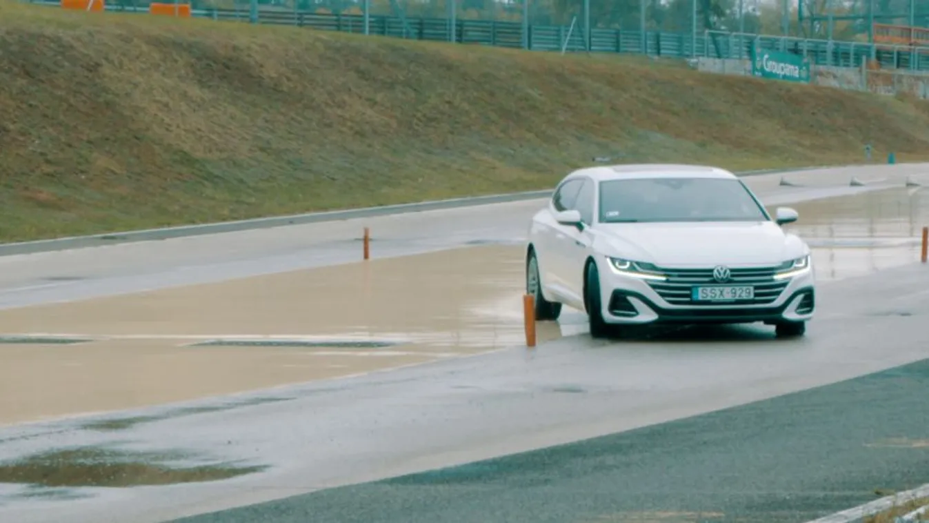 Téli felkészülés