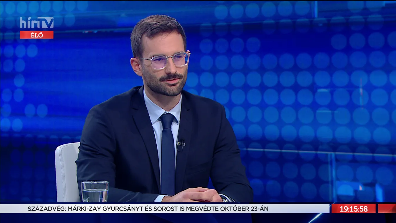 Palóc André: 2400 résztvevője volt az ellenzéki gyűlésnek