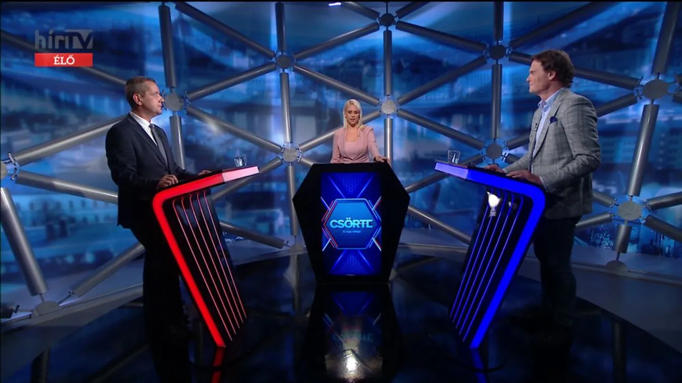 Csörte: Veszélybe kerülhet a családi adókedvezmény