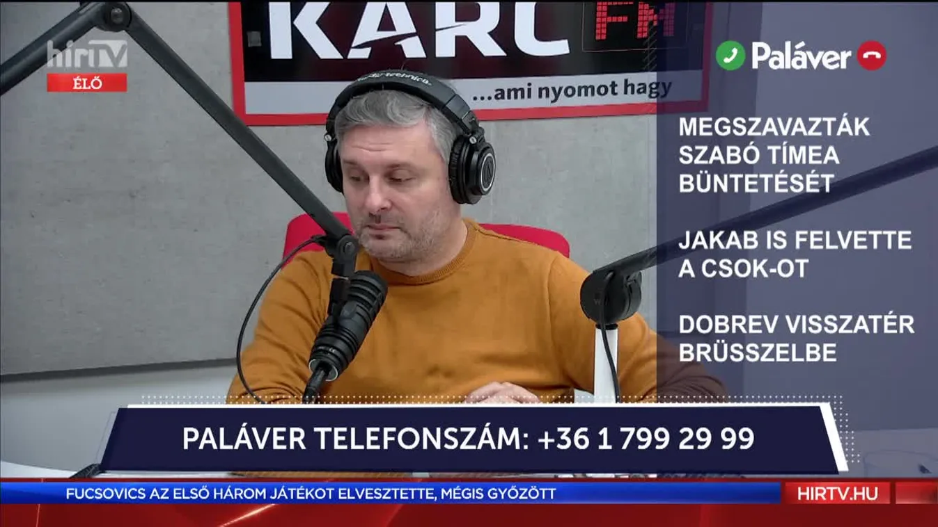 Paláver (2021-10-20)