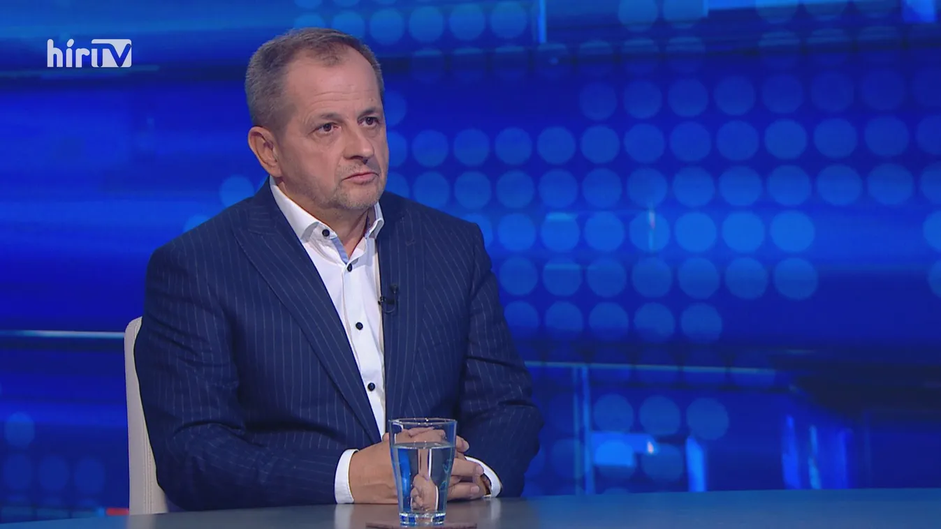 Budai Gyula: Czeglédy Csaba egy köztörvényes bűnöző