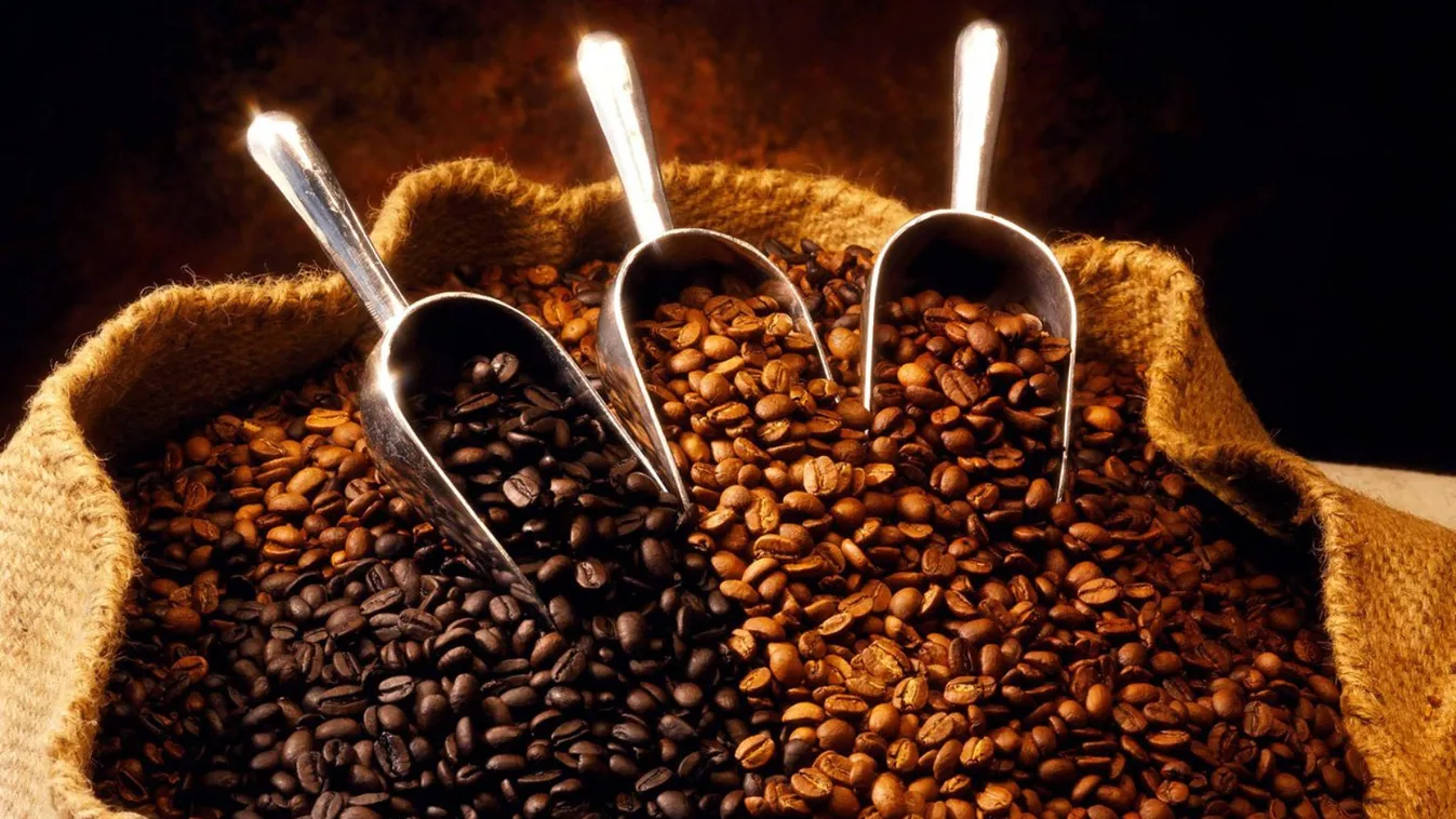 Vasárnap ünneplik Budapesten a kávé világnapját