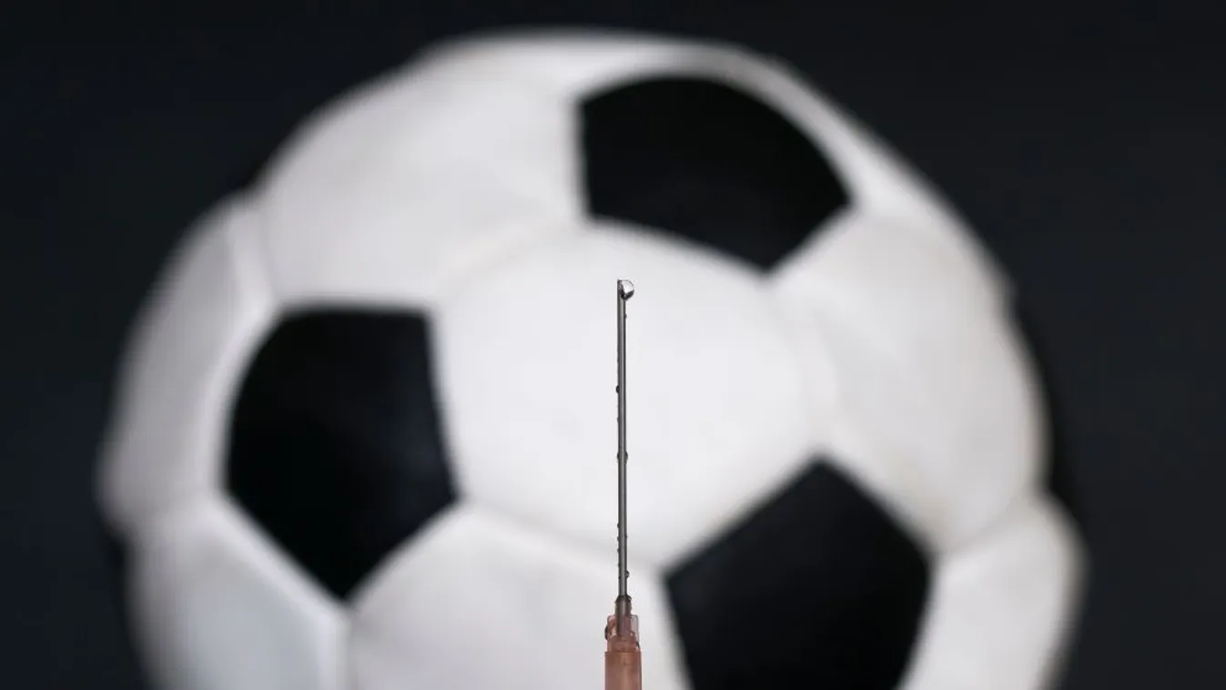 A védőoltás fontosságára hívja fel a figyelmet a FIFA