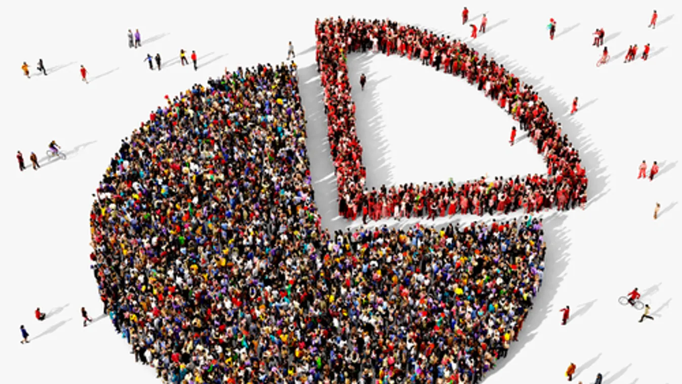 Közvéleménykutatók szerint a teljes népességen belül nőtt a Fidesz-KDNP támogatottsága