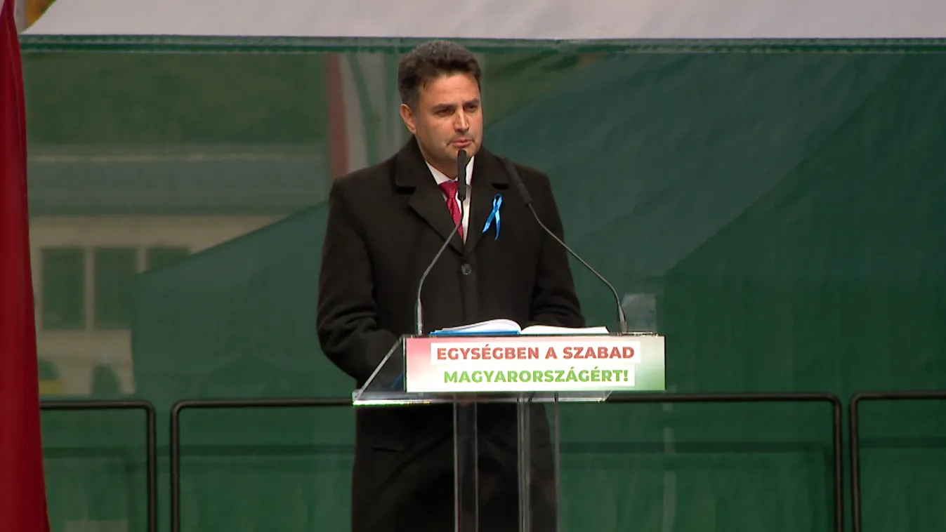 Márki-Zay Péter lejárató dokumentumokat kapott a DK-tól