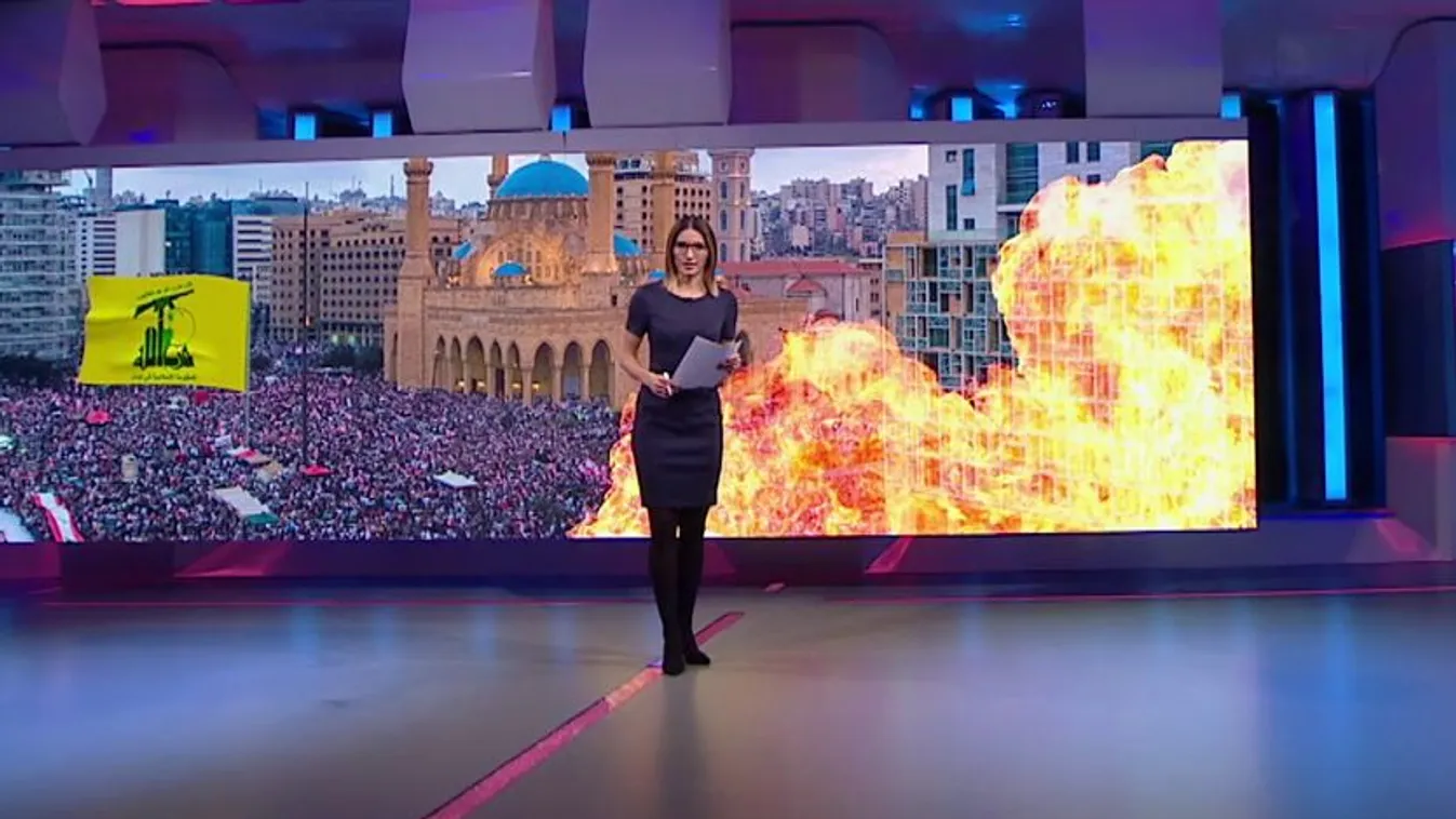 Globál: Egyre romlik a NATO és Oroszország viszonya