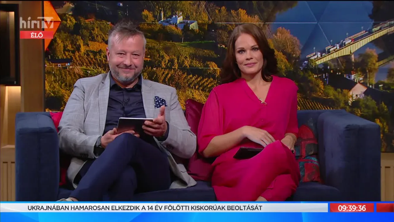 Mozaik - Állatvédelmi Kódex (2021-10-18)