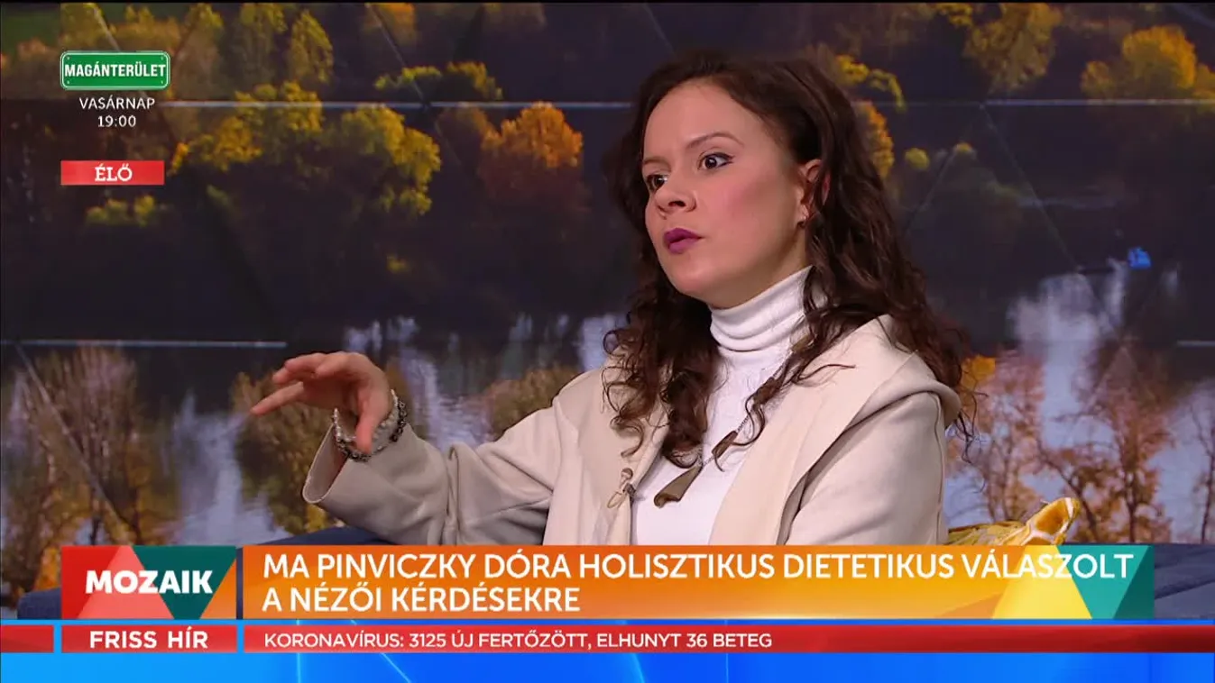 Mozaik: A pajzsmirigy betegségei