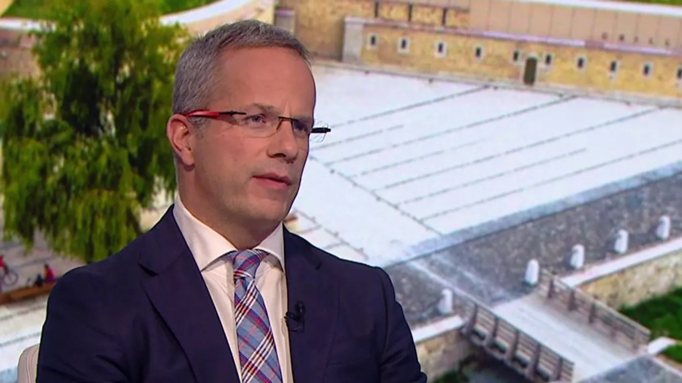 Egy monumentális erődmegújítás és egy nagyon izgalmas kiállítás jött létre