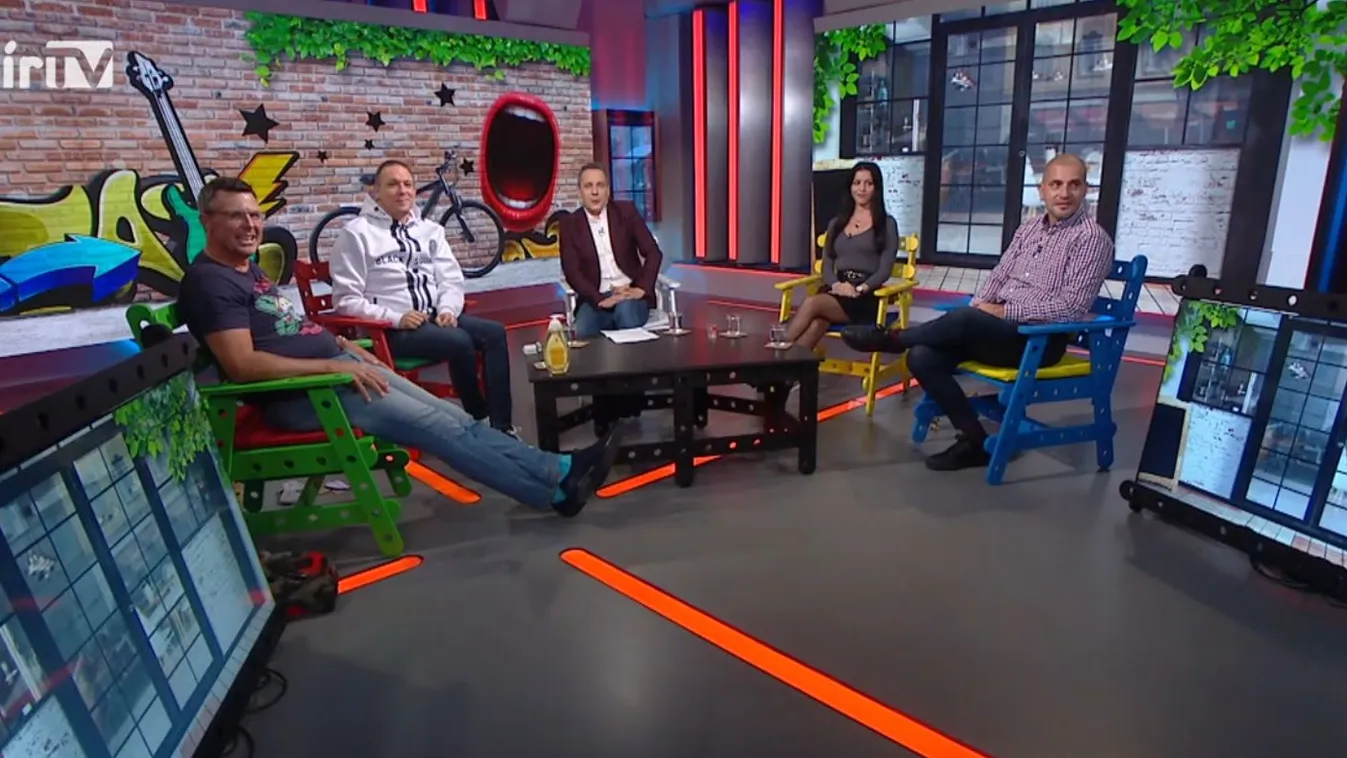 Troll: Jakab Péter elhitte magát, ez lett a veszte