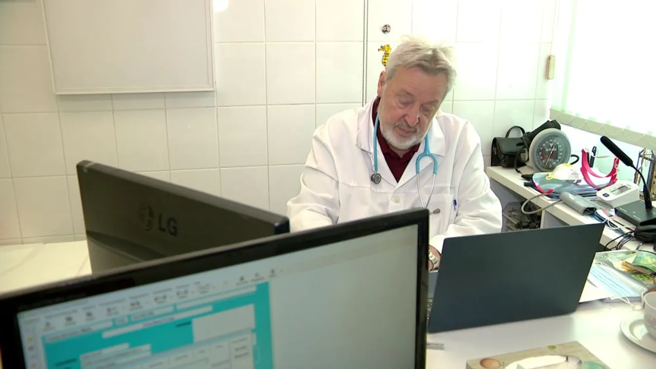 Ingyenes lesz az influenza elleni oltás, novemberben tetőzhet a negyedik hullám