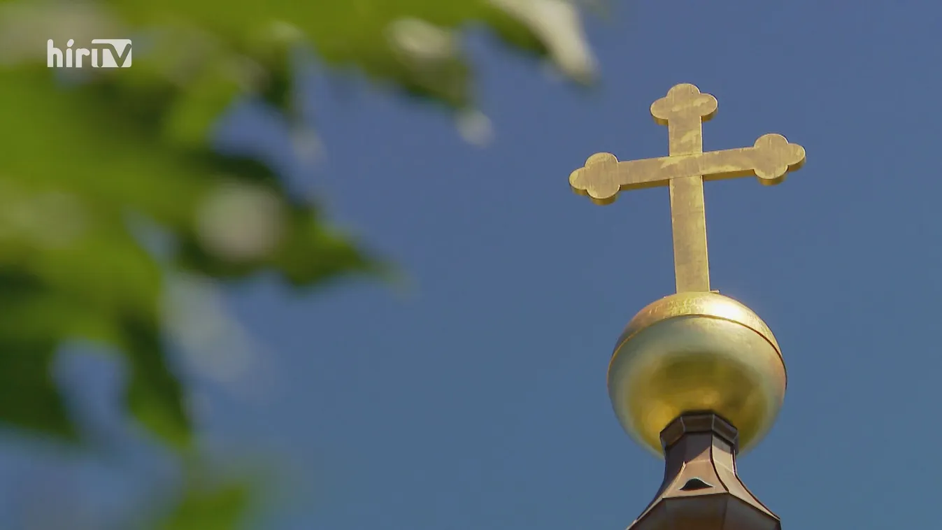 Újra egyházellenes támadás érkezett a DK-tól