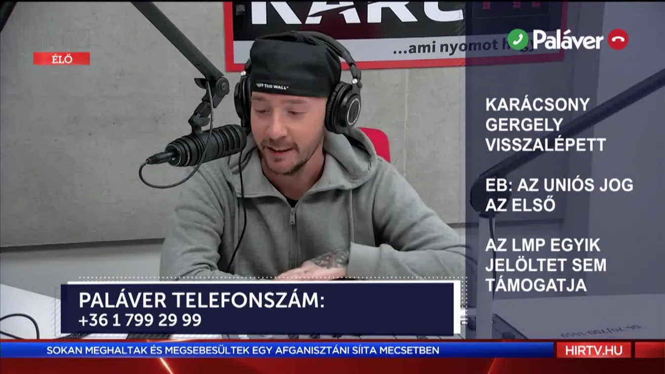 Paláver (2021-10-08)