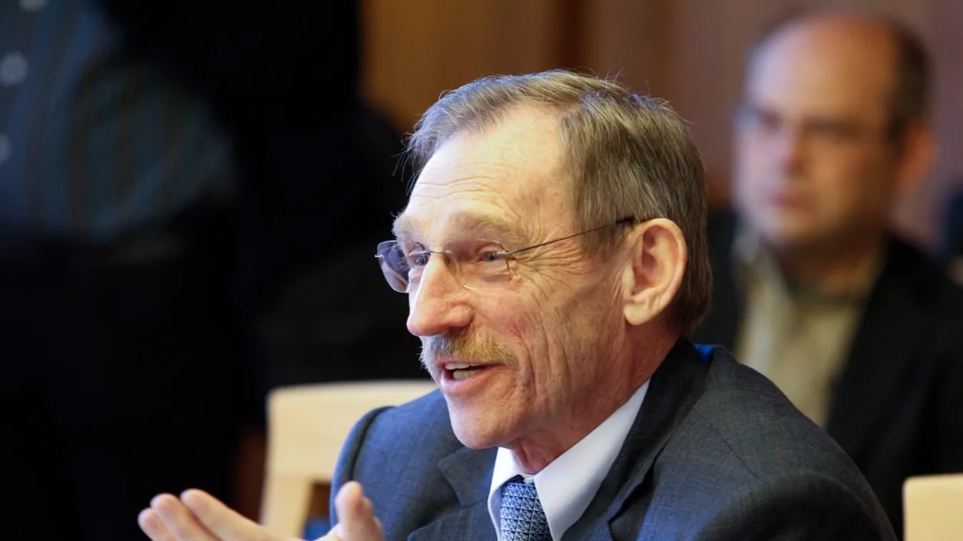 Pintér: sikertörténet a büntetőpolitika 2010 óta