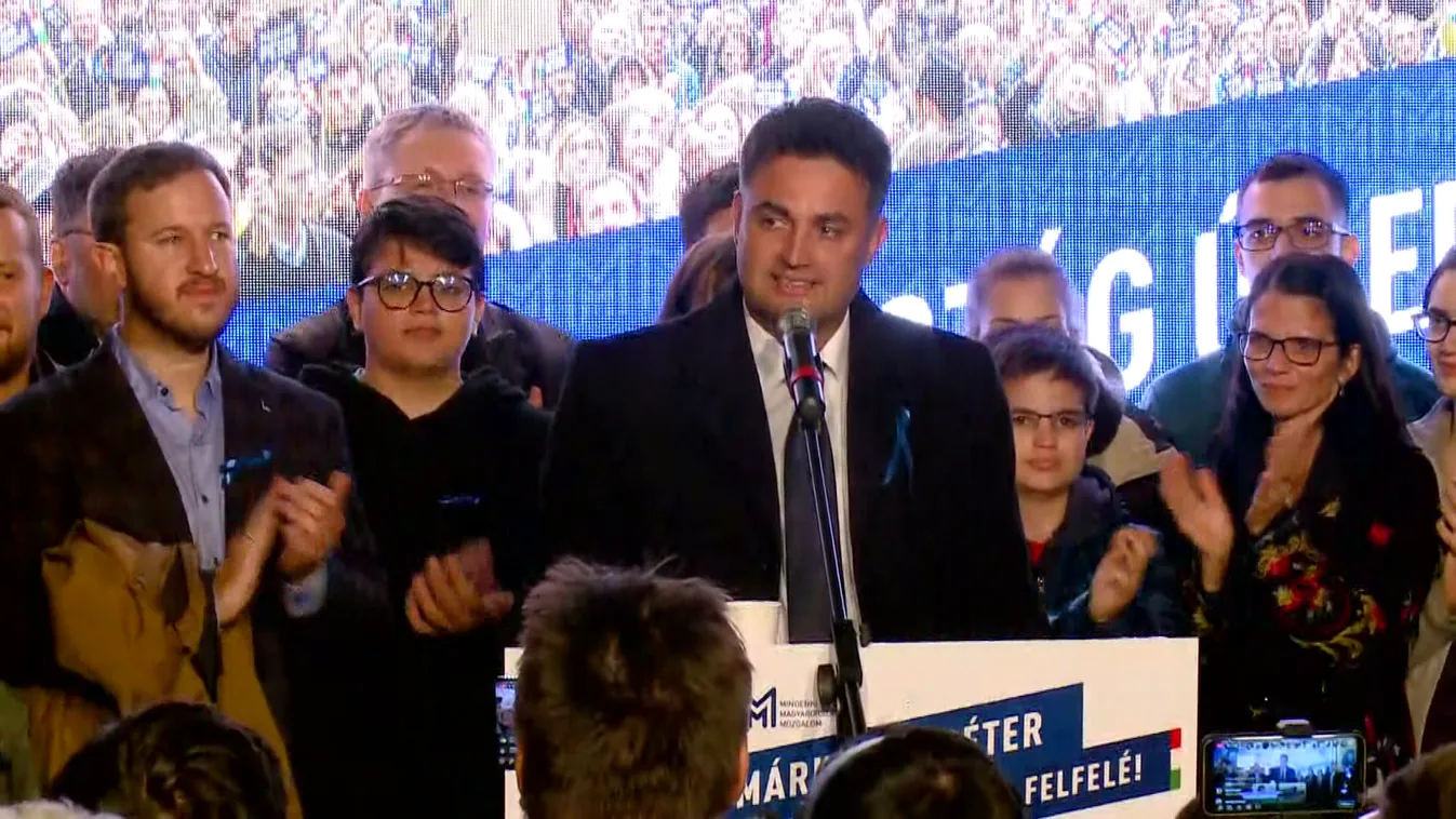 Márki-Zay Péter befogadná a migránsokat