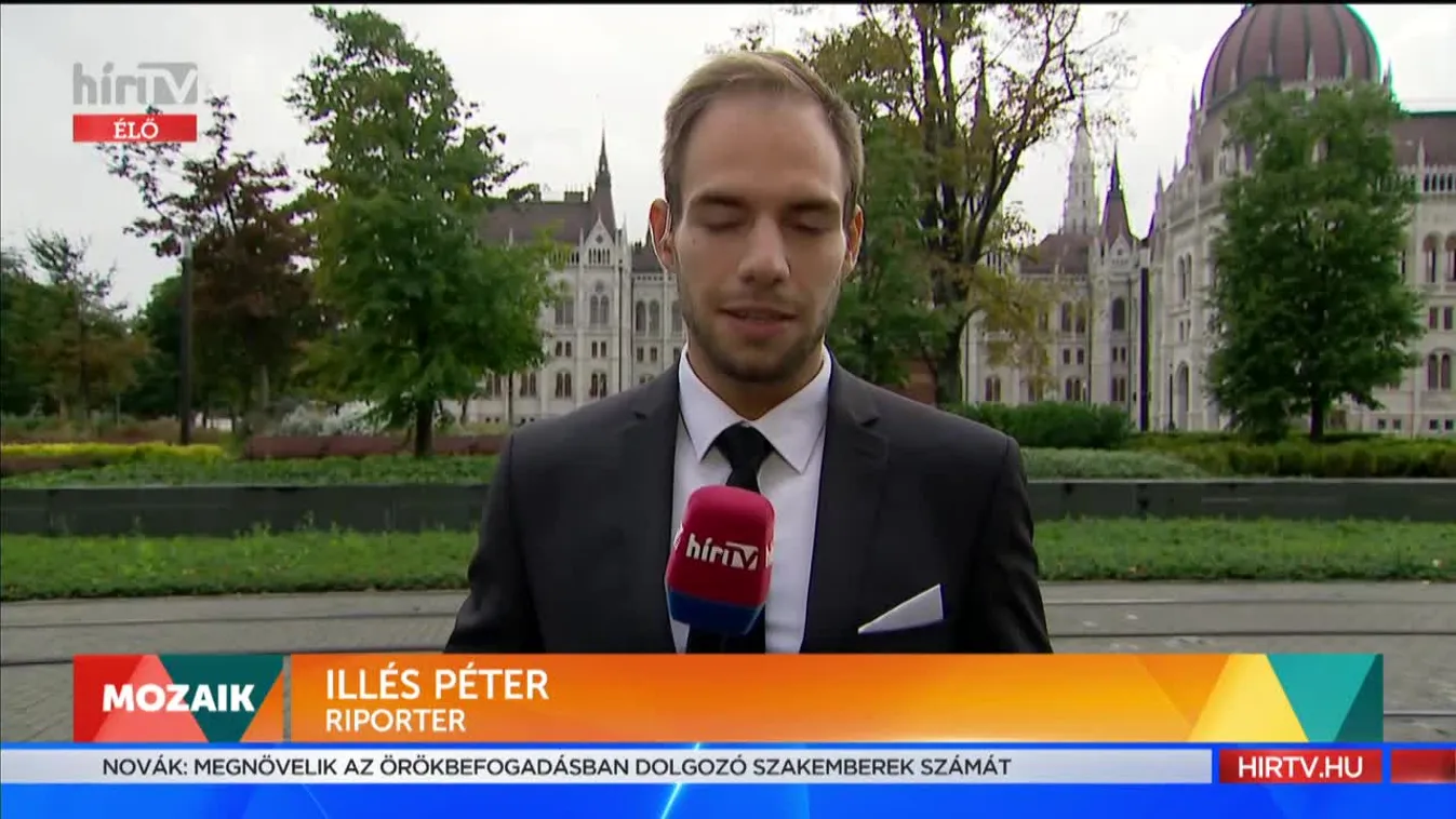 Mozaik - Október 6. az aradi vértanúk napja (2021-10-06)