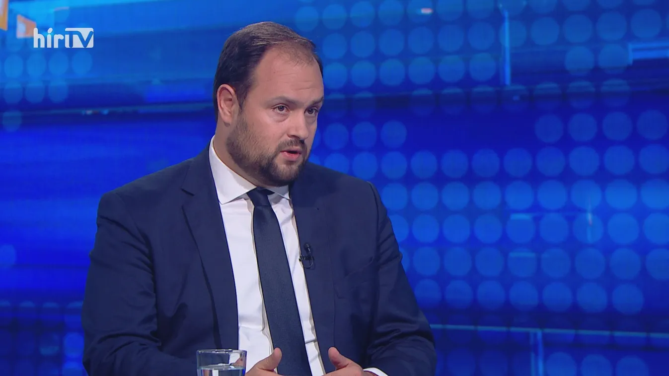 Nacsa Lőrinc:  Karácsony Gergely másfél évet vett el a budapestiektől