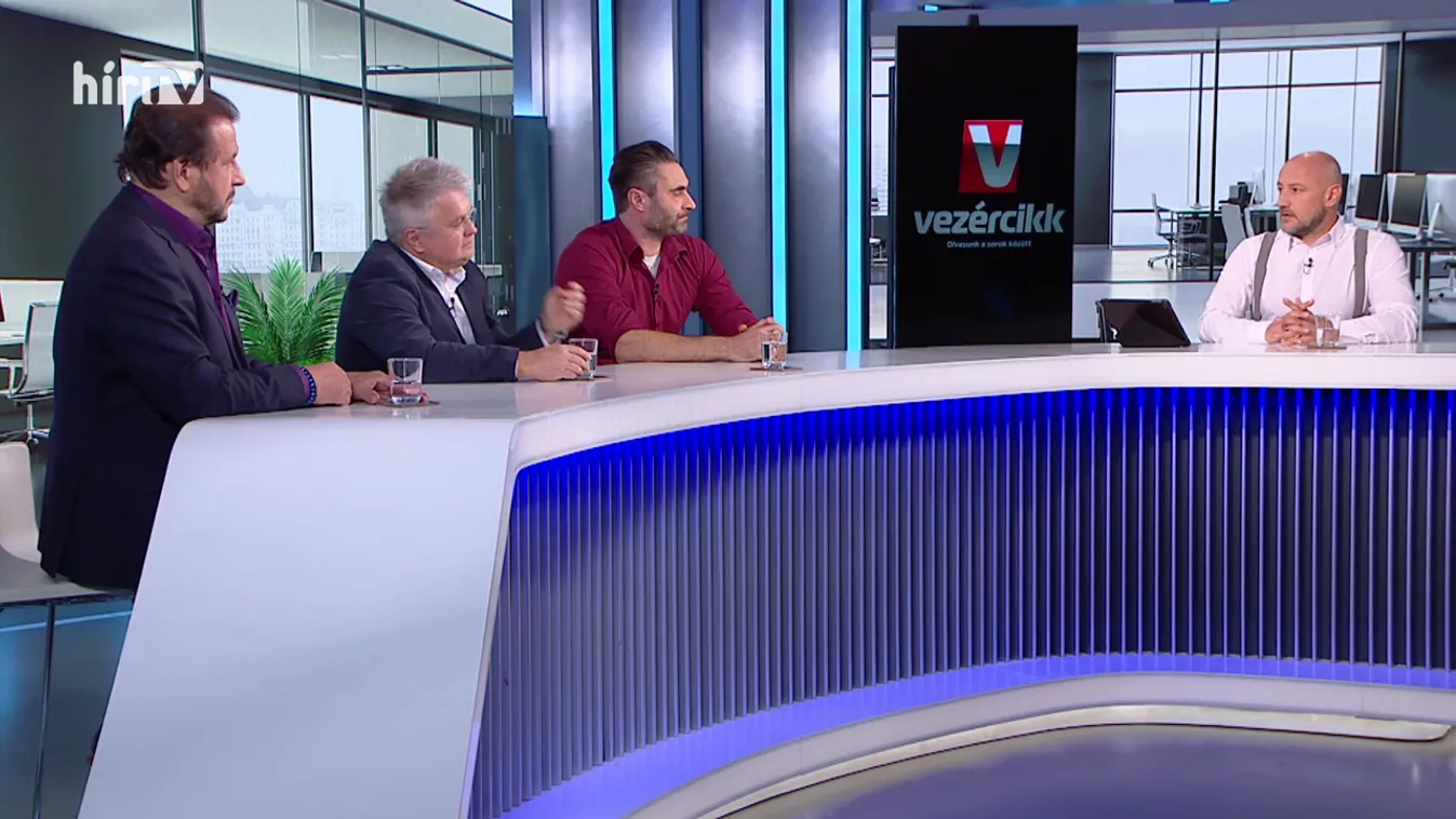 Vezércikk: A Gyurcsány-show egy újabb elemmel gazdagodott