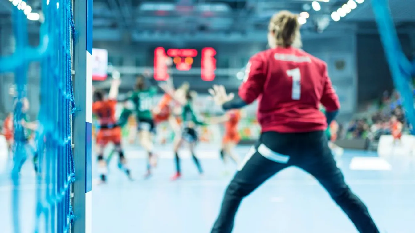 Magyarország vezeti az európai klubrangsort női kézilabdában