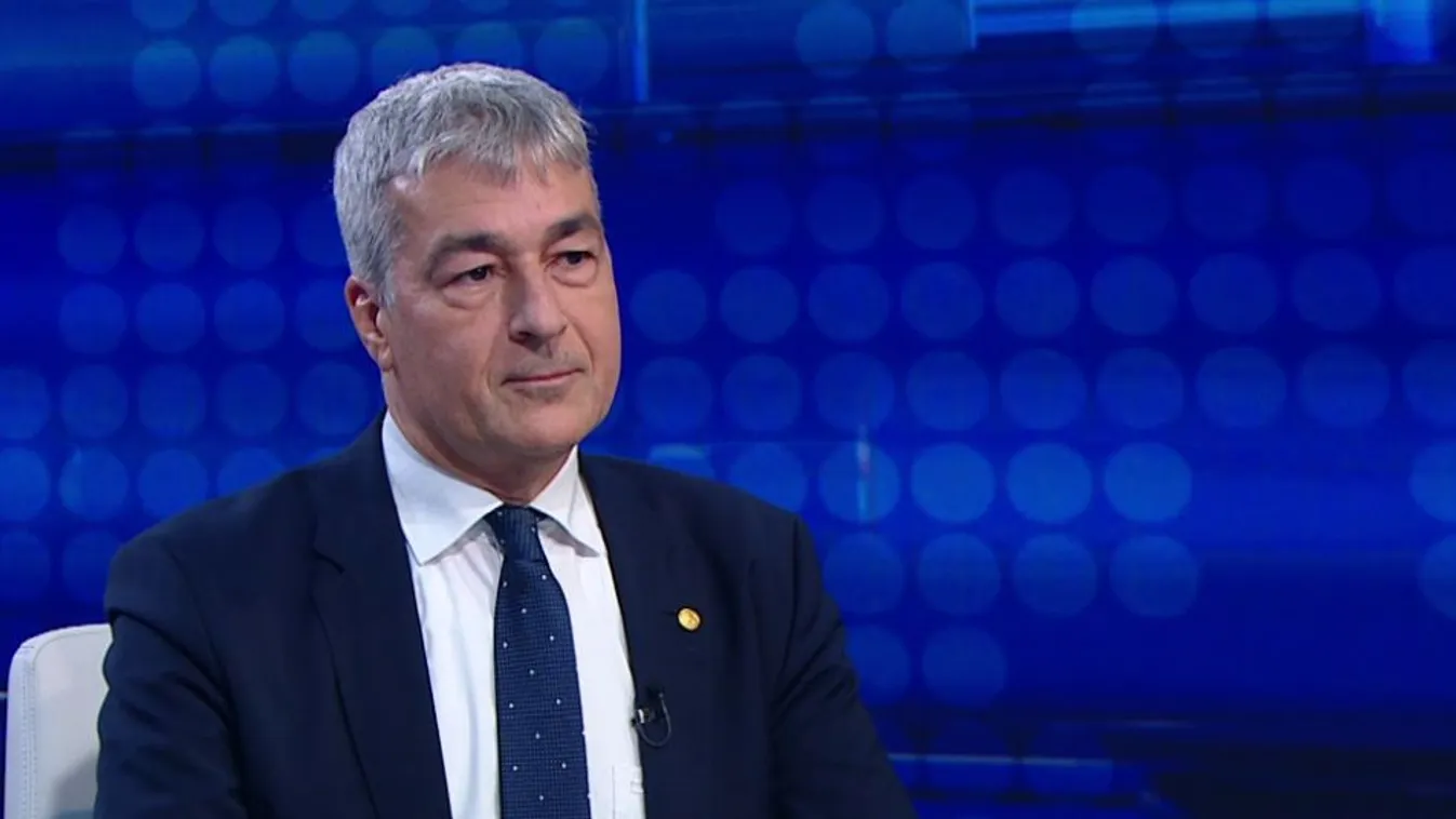 Kacskovics Imre: Még mindig az idősek vannak leginkább veszélyben