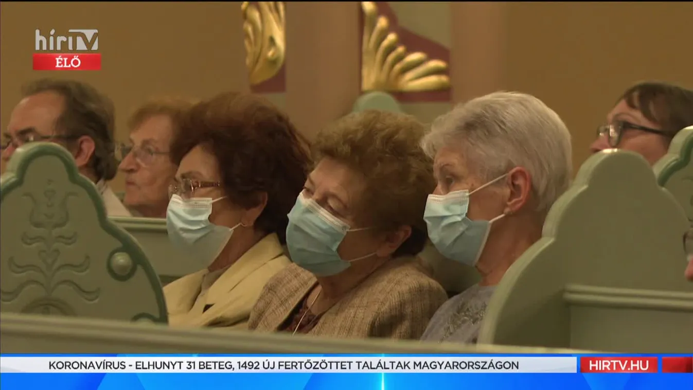 Mozaik - Kárpát-medencei Komolyzenei Fesztivál (2021-10-04)