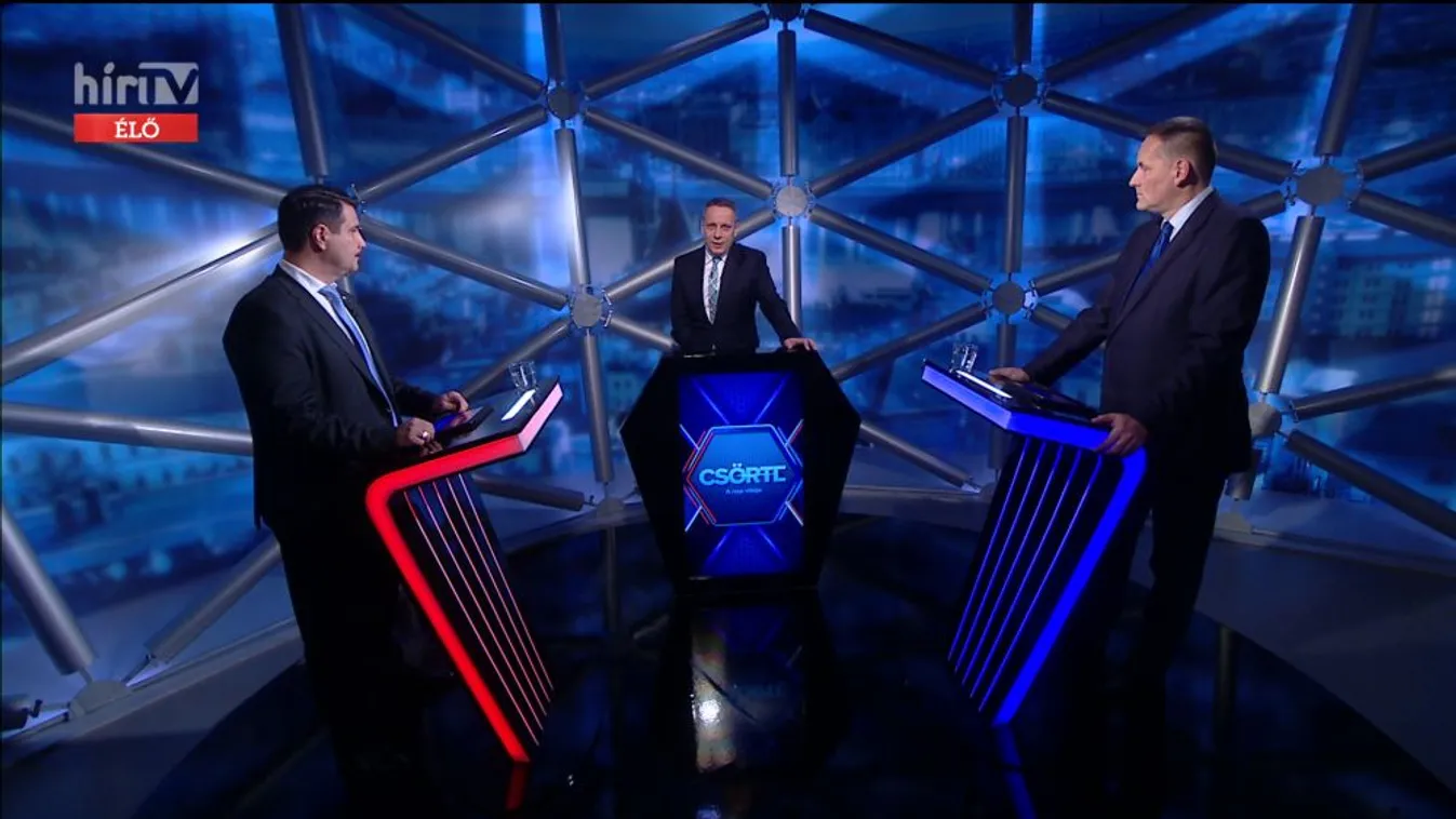 Csörte: Lehet-e népszavazást és választást egyidőben tartani?