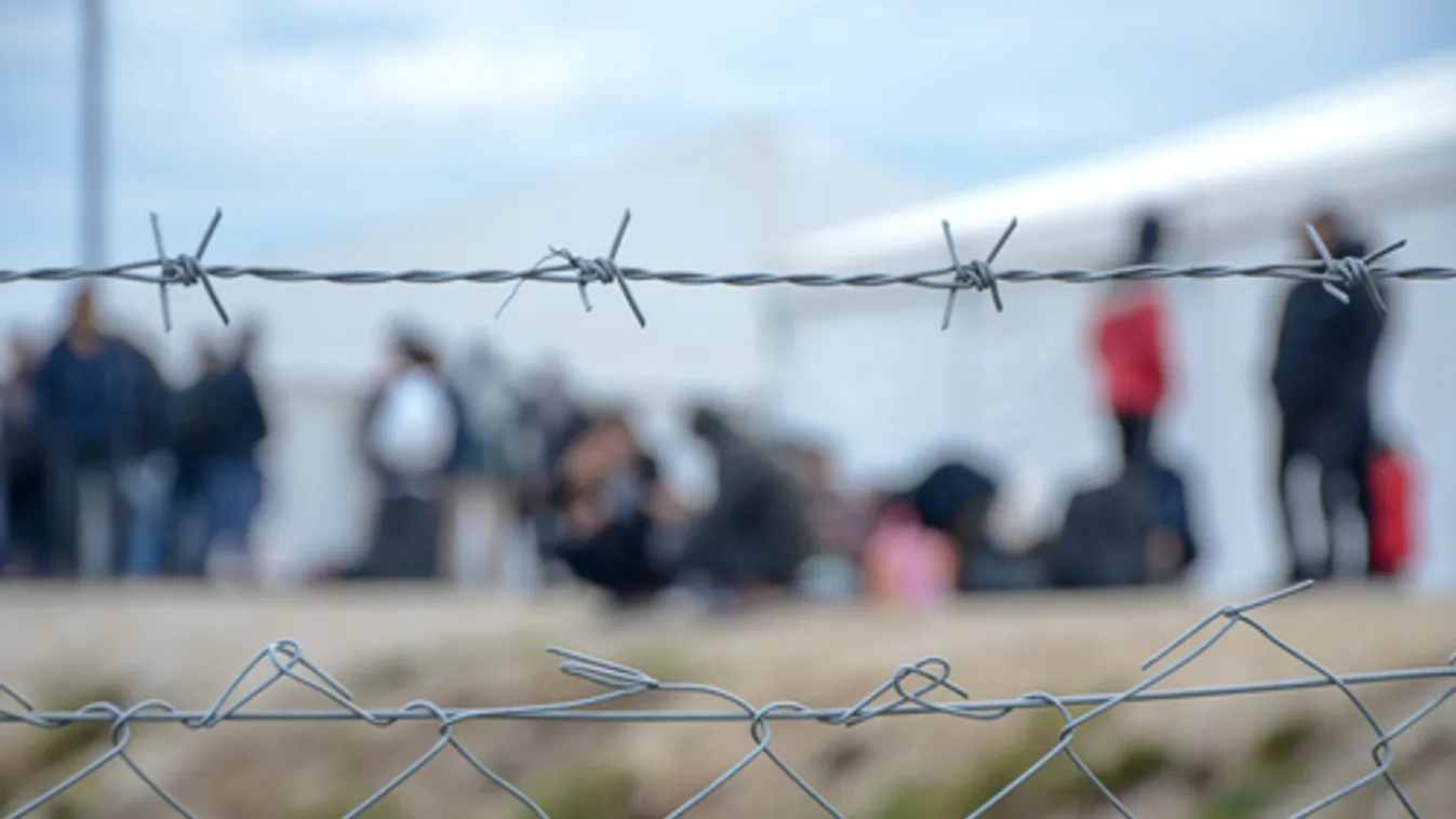 Embercsempészeket fogtak el a szabolcsi rendőrök