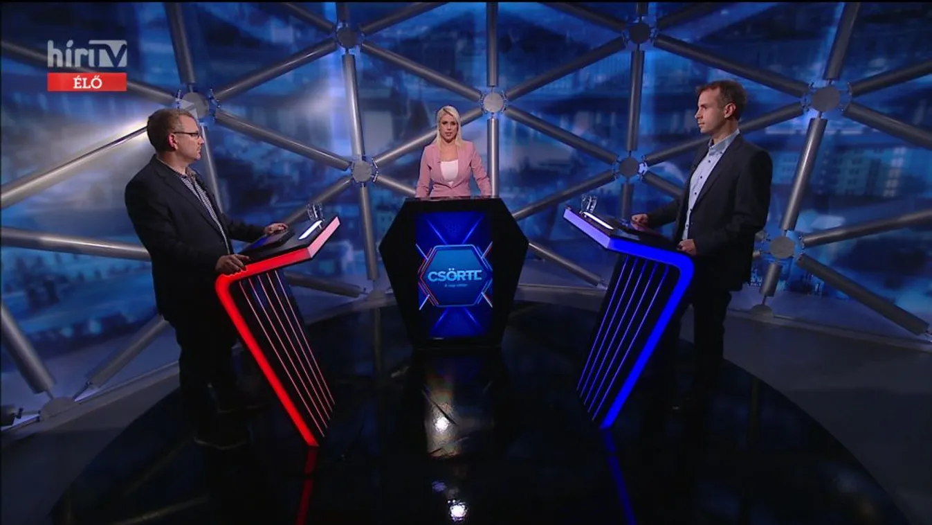 Csörte: Szégyenpadból az EU élmezőnyébe