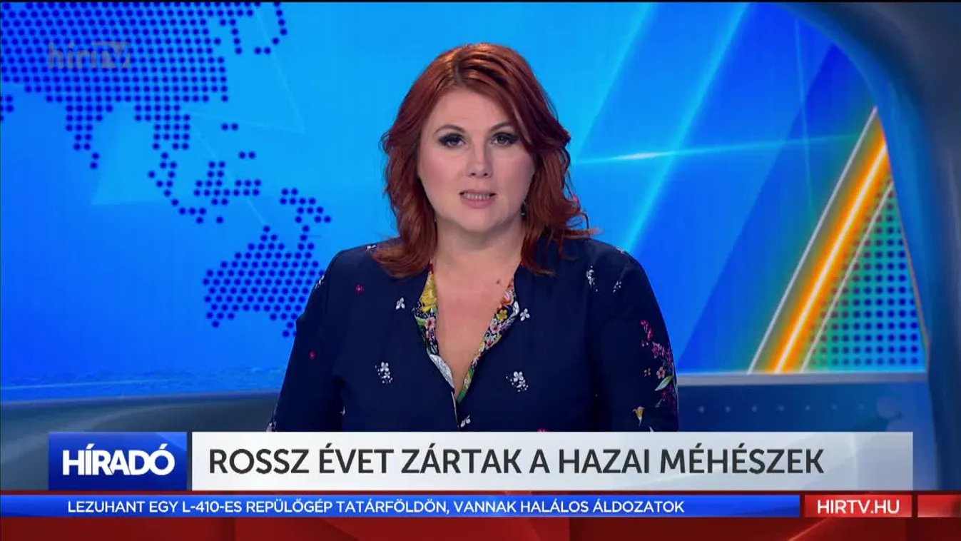 Rossz évet zártak a hazai méhészek