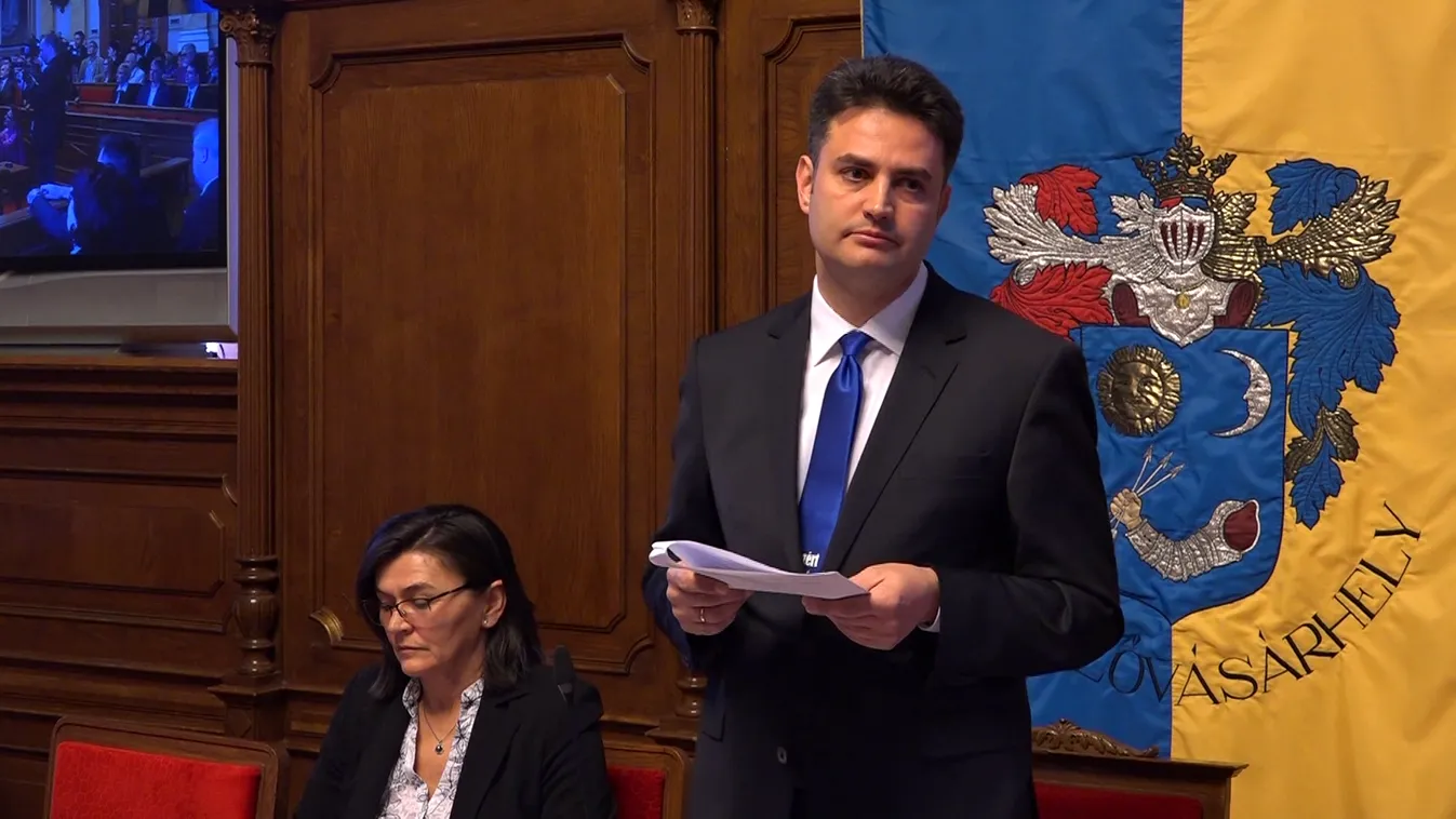 Botrányhősként pályázik miniszterelnöki pozícióra Márki-Zay Péter