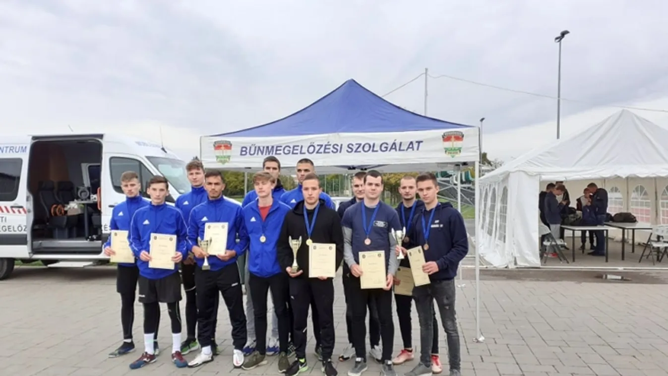 Dupláztak a palánki csapósok